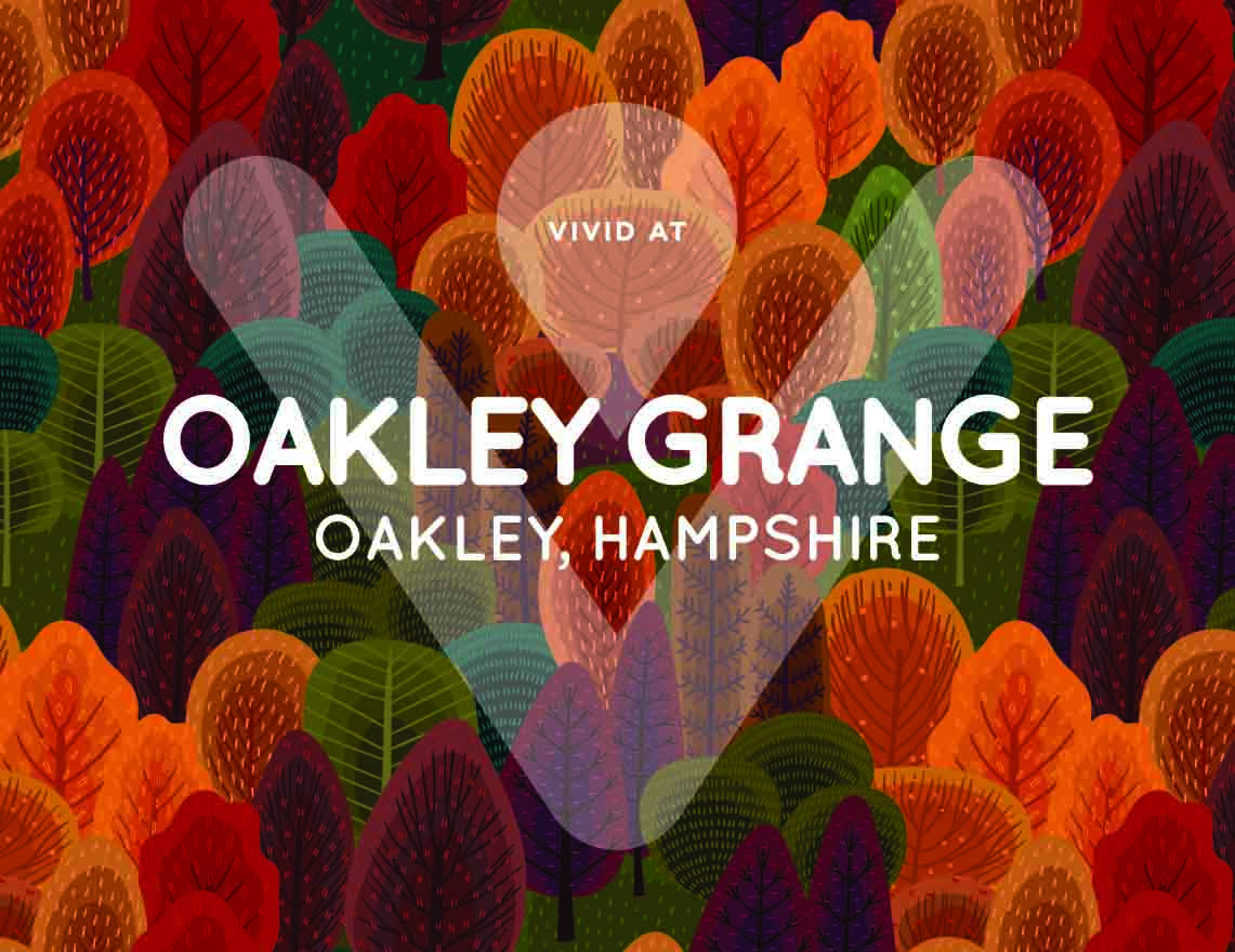 Oakley Grange logo